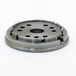 flange 