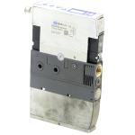Kompaktejektor mit voll integrierter Funktionalität SCPi 20 IMP RD M12-5