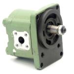 gear pumps 
