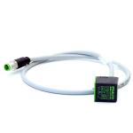 Ventilstecker