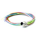 2 x Sensor cable RSFM 8/0,5 M