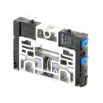 Magnetventil CPV14-M1H-2X3-GLS-1/8 