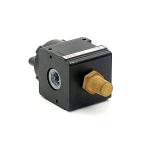 Shut-off valve