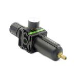 Filter pressure regulator 