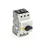 Motor protection switch 