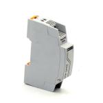 DIN rail redundancy module 
