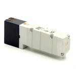 5/2-Directional Control Valve 
