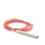 Cartridge heaters 