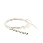 Cartridge heaters 