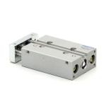Führungszylinder DFM-12-50-P-A-KF