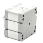 Compact cylinder ADN-125-15-A-P-A 