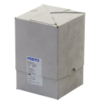 Proportional-Druckregelventil VPPM-12L-L-1-G12-0L10H-LK-S1