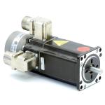 Step motor VRDM368/50LWCEB 