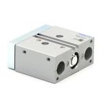 Führungszylinder DFM-20-20-P-A-GF