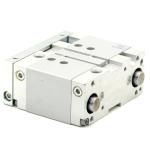 Führungszylinder DFM-50-25-B-P-A-KF