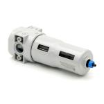 Druckluftfilter  LF-D-5M-MAXI-A 