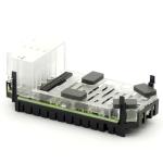 Analog module CPX-4AE-T 