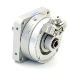 Semi-rotary drive DSM-16-270-P-A-B 