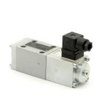 Solenoid valve VDE 0580 