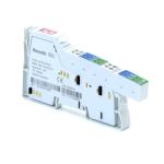 Digital output bus terminal R-IB IL 24 DO 4-PAC