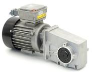 Gearbox Motor GKR04-2MHGR-071-4b 