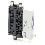 Mini compact ejector 
