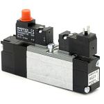 5/3 Control valve