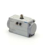 Schwenkantrieb DFPD-20-RP-90-RS60-F04