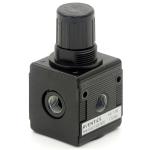 Pressure control valve