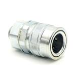 Locking coupling 