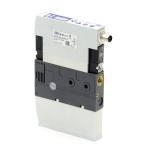Compact ejector 