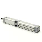 Cylinder with locking unit DNCKE-40-140-PPV-A-S 