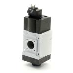 Druckaufbau- und Entlüftungsventil MS9-SV-G-C-V24-VS 