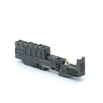 4 pieces Universal-terminal-modules