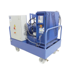 Hydraulikaggregat 25595