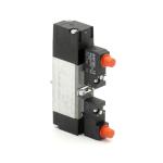 5/3 way valve