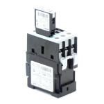 Power contactor 3RT1024-3B 2 pieces 