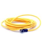 PSEN Kabel M12 8-pole 5m 