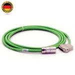 Signalleitung 27,5 m nach Siemens 6FX8002-2EQ10-1CH5 