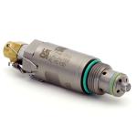 Pressure relief valve