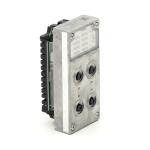 Anschlussblock CPX-M-AB-4-M12X2-5POL 