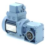 Getriebemotor WA20 DR63L4/TH/ASD1 
