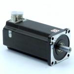 AC servo motor with multiturn encoder SER31122/4L5SM0CO