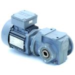 gear motor SAF37 DT71D4 