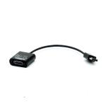 DisplayPort to DVI SL adapter 752660-001