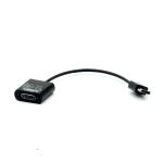 DisplayPort to DVI SL adapter 752660-001 