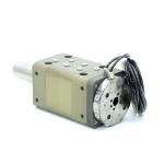 Stationary rotating union 323285 