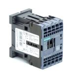 Auxiliary contactor 