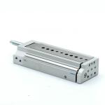 Pneumatic guide cylinder DGSL-25-100-Y3A