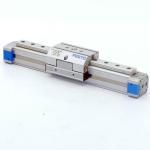 Linear actuator DGPL-25-180-PPV-A-B-GF-SH 